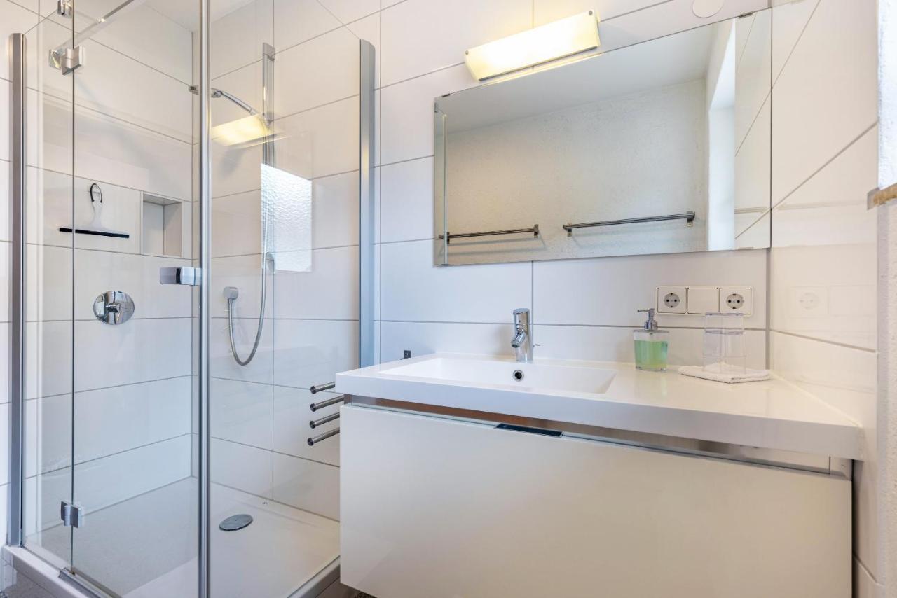 Ferienwohnung Lammerberg Albstadt Exterior foto