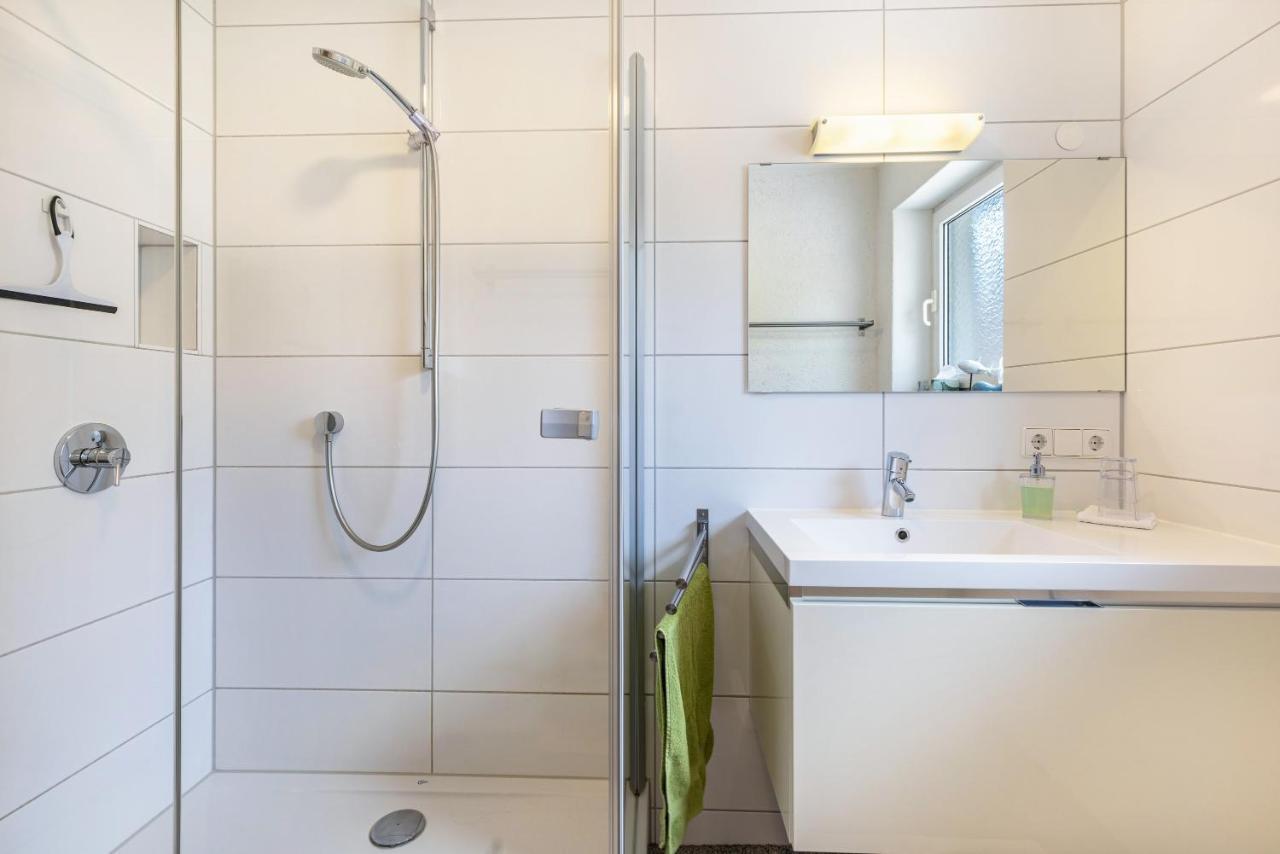 Ferienwohnung Lammerberg Albstadt Exterior foto